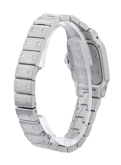 Cartier Santos Galbee W20056D6 Image 3